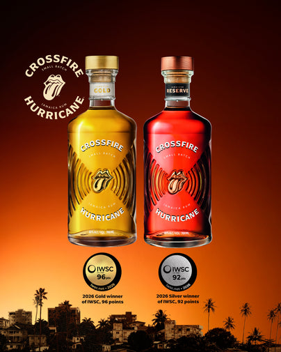 IWSC 2026 Wins