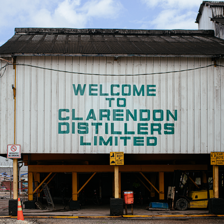 Inside Clarendon: The Engine Room of Jamaican Rum