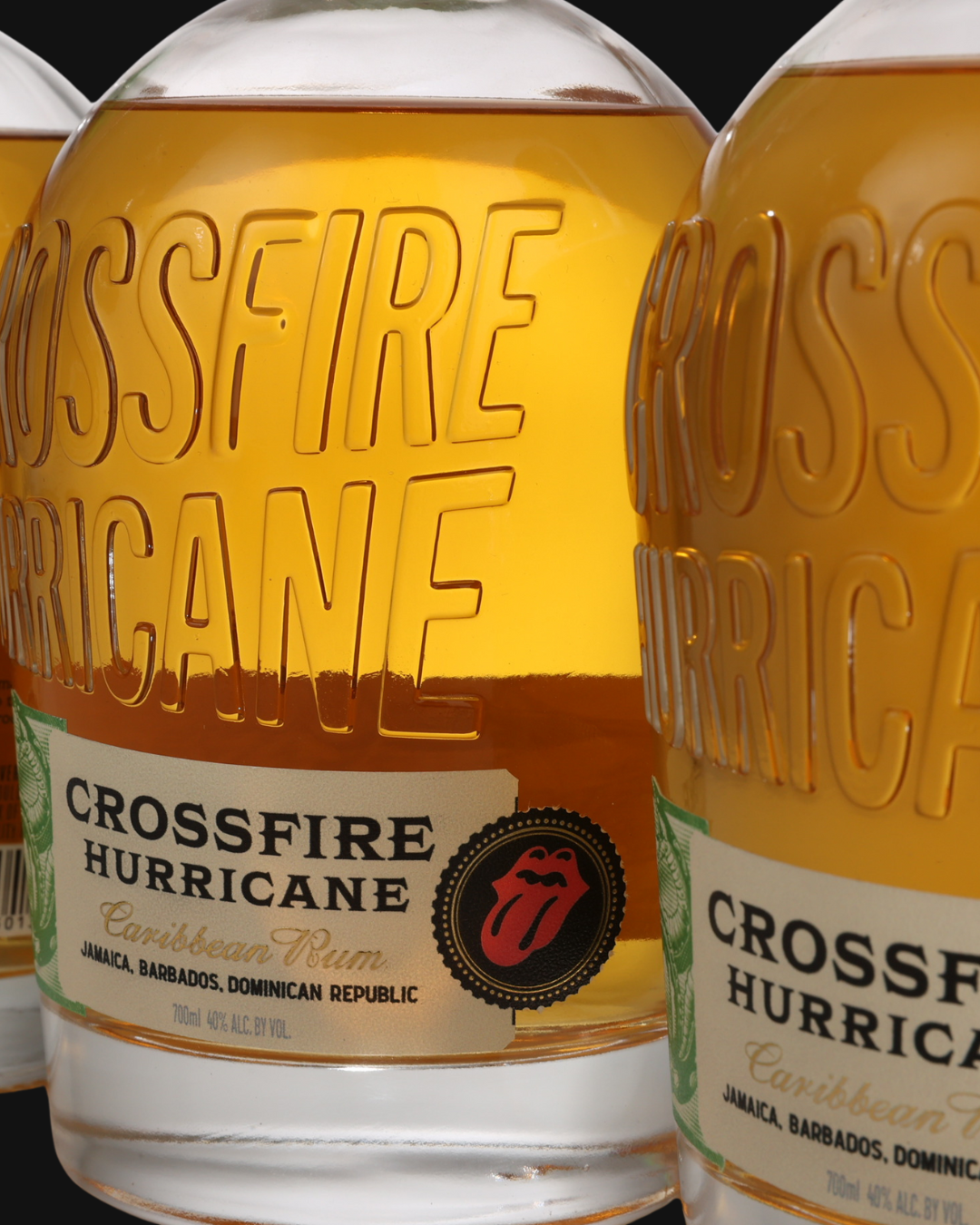 Crossfire - 3 Bottle Bundle