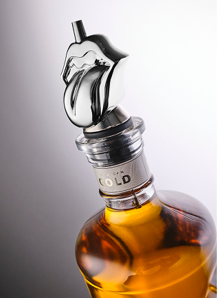 アメリカンヴィンテージ リトルレディ パウダー缶＆コロンボトル Limited Edition Rolling Stones Pourer – Crossfire Hurricane
