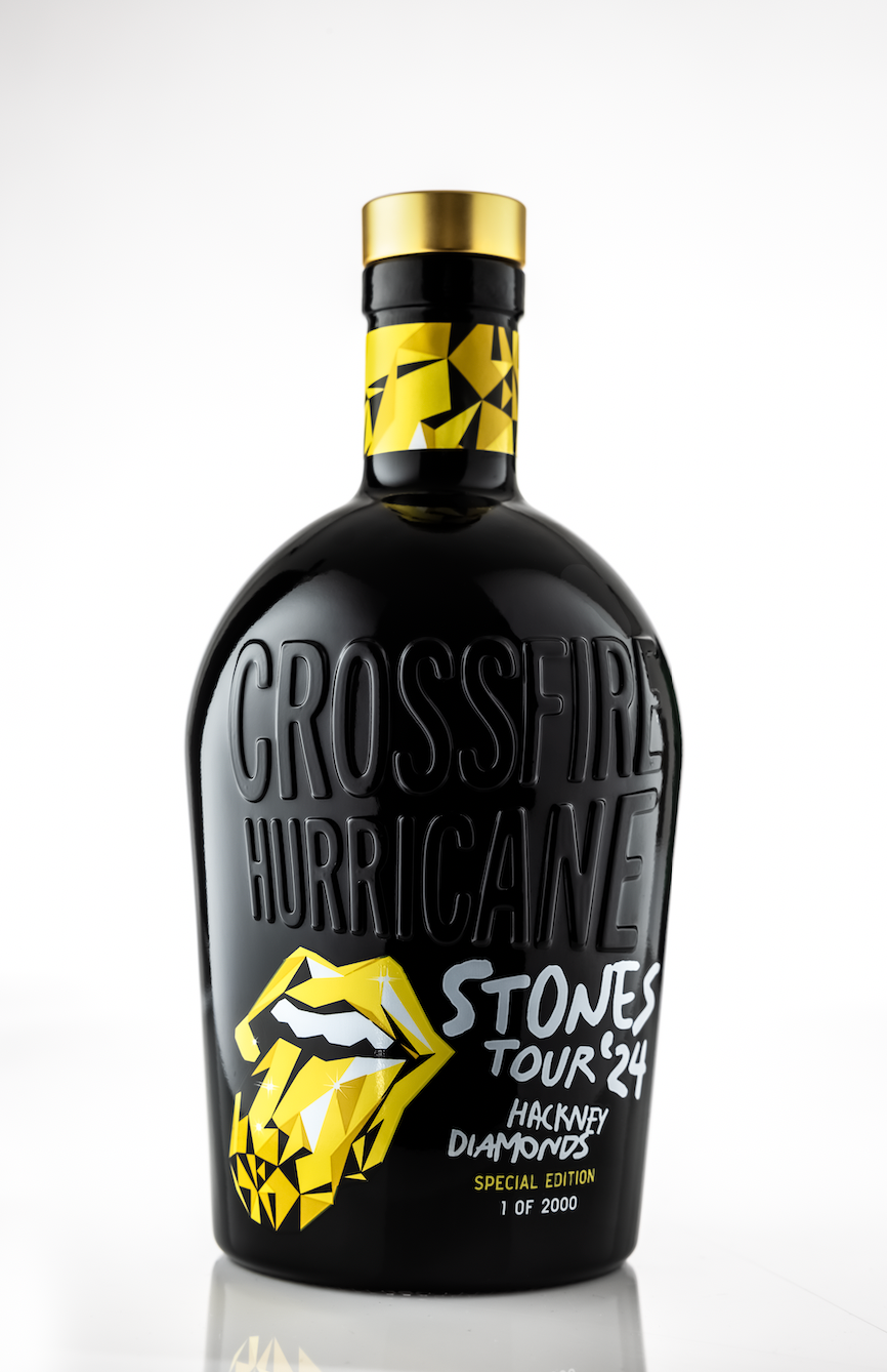 Hackney Diamonds Stones Tour '24 Limited Edition Gift Set