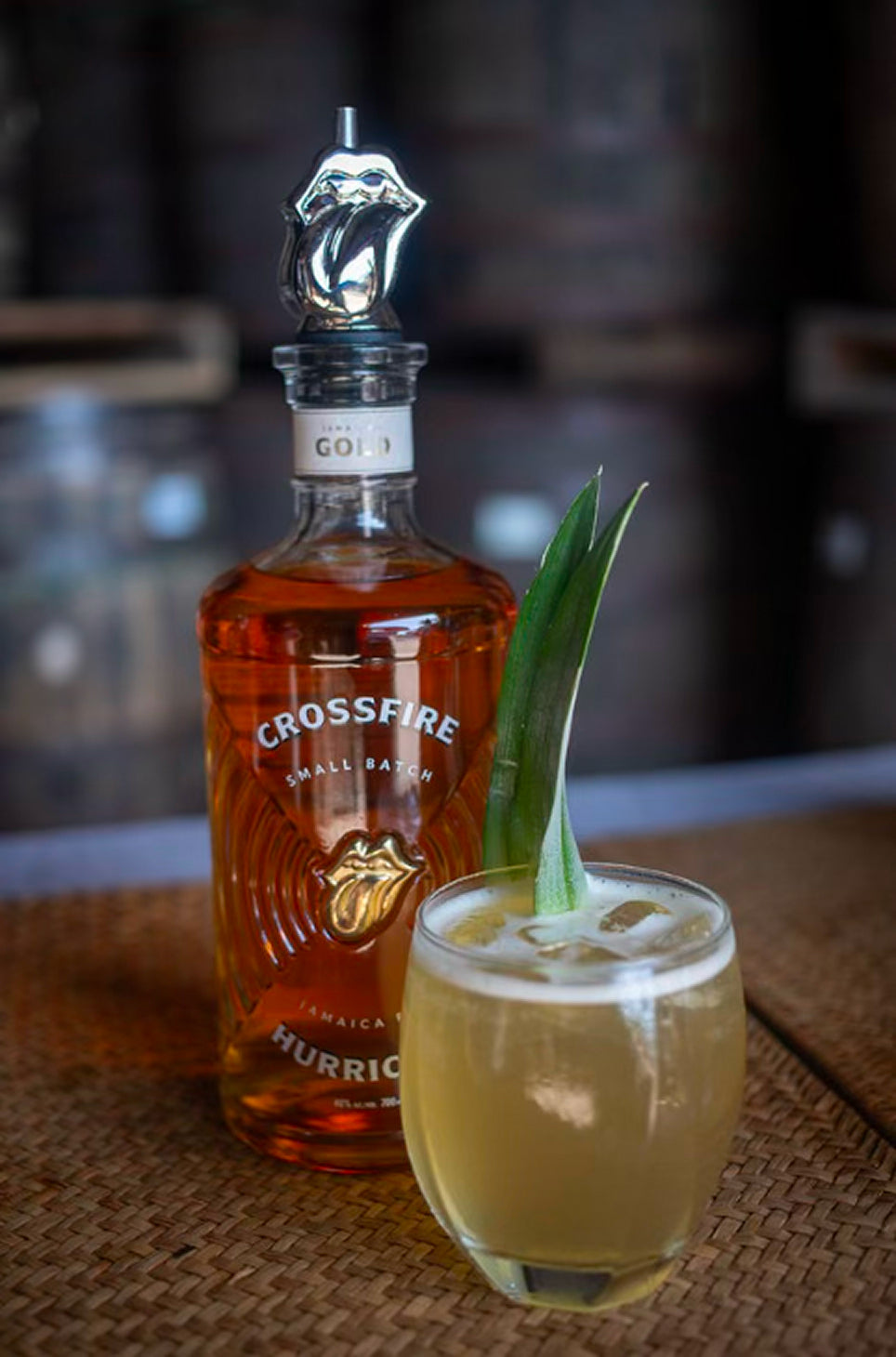 Mai Tai