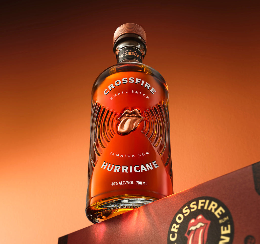 Crossfire Hurricane Reserve