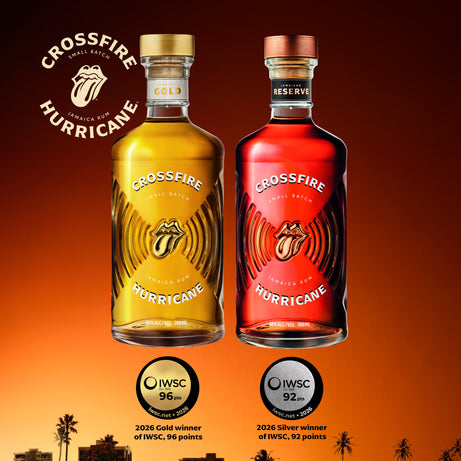 IWSC 2026 Wins