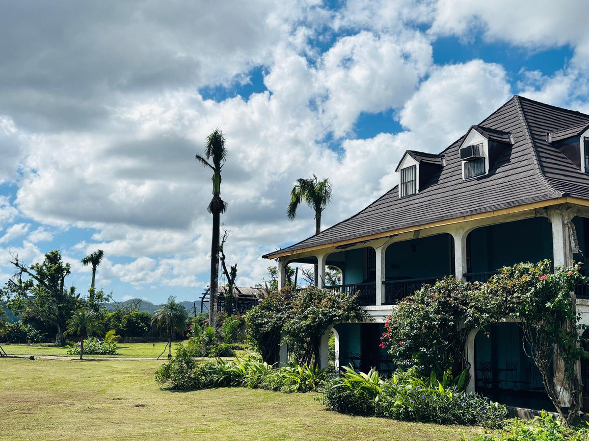 Inside Hampden Estate: The Distillery That Made Funk Famous