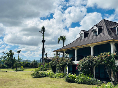 Inside Hampden Estate: The Distillery That Made Funk Famous