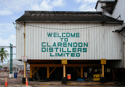 Inside Clarendon: The Engine Room of Jamaican Rum