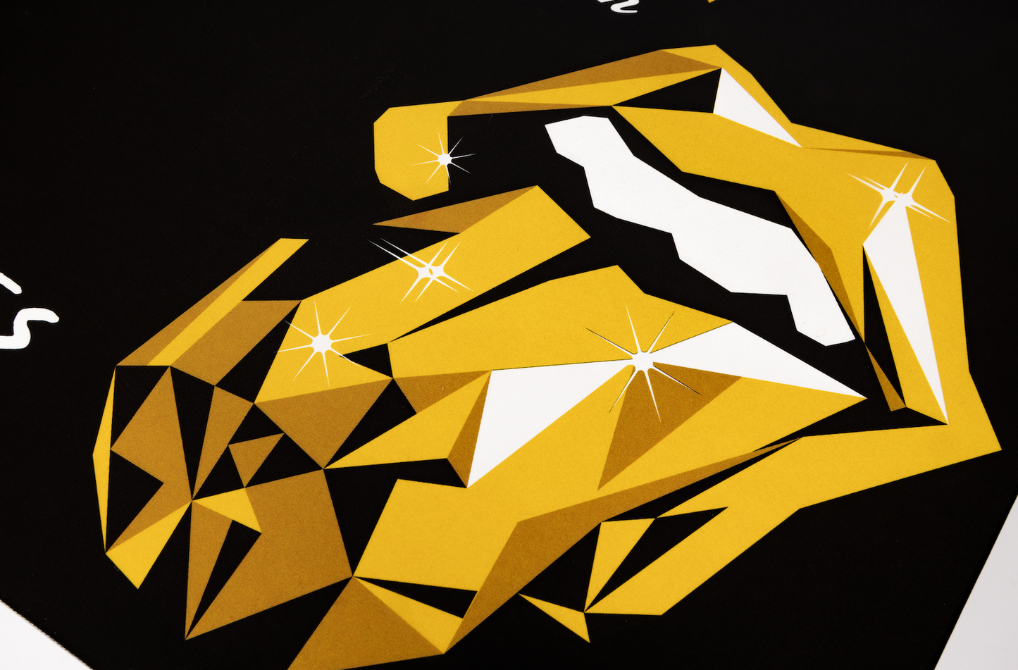 Hackney Diamonds Stones Tour '24 Limited Edition Gift Set