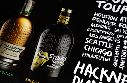 Hackney Diamonds Stones Tour '24 Limited Edition Gift Set