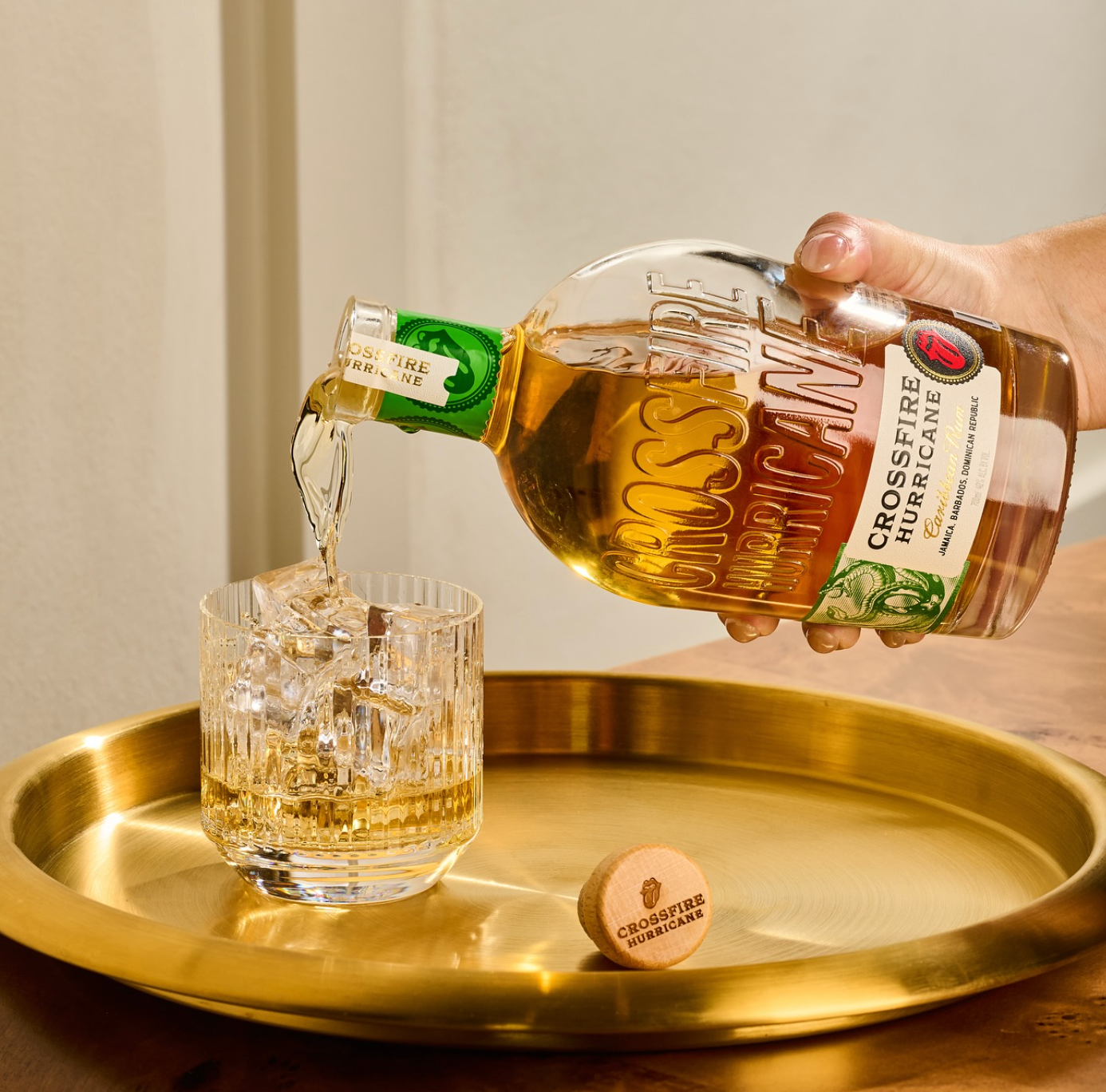 Crossfire - 3 Bottle Bundle