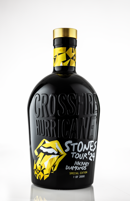 Hackney Diamonds Stones Tour '24 Limited Edition Gift Set