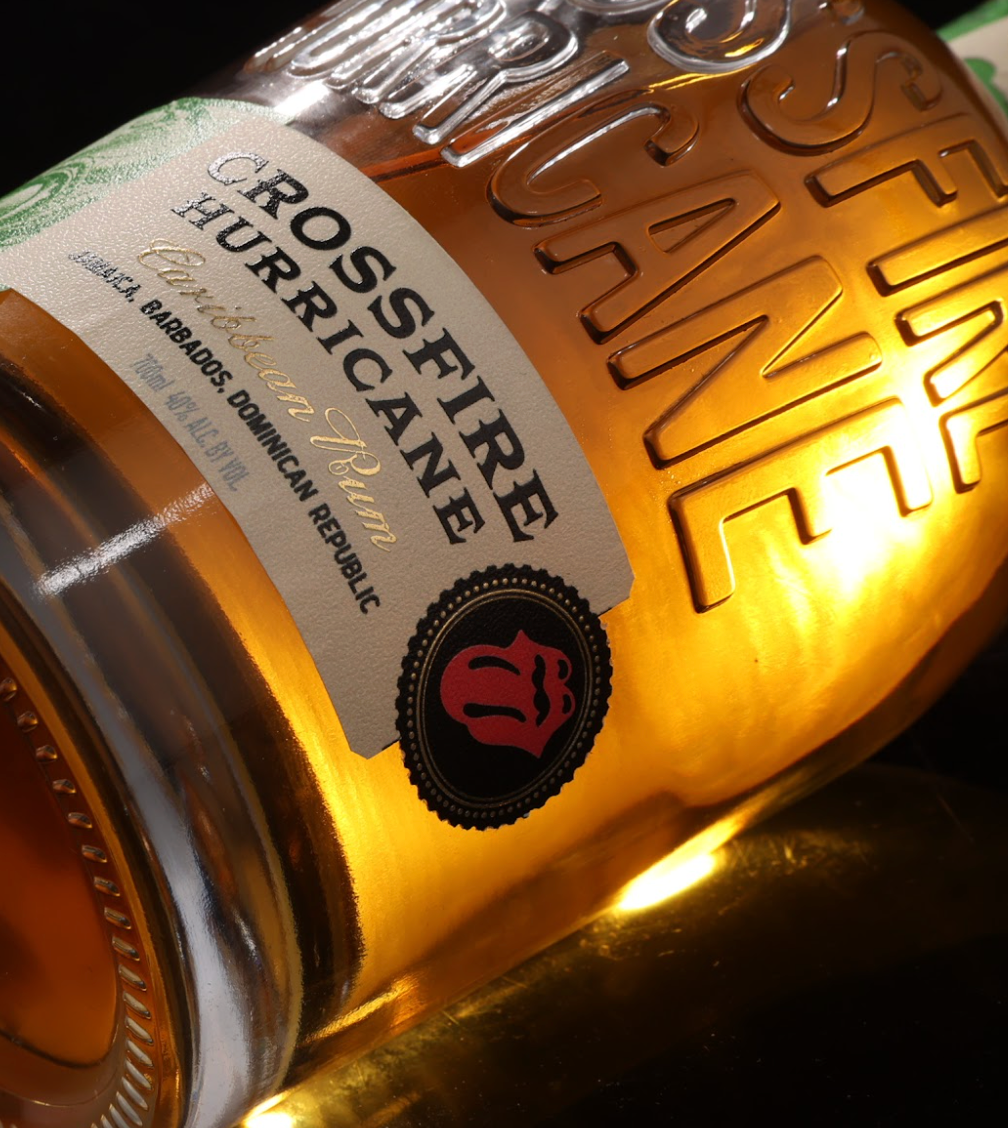 Crossfire - 3 Bottle Bundle