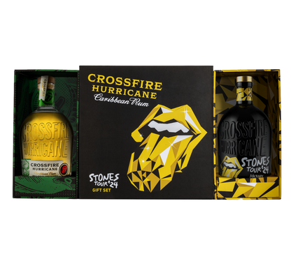 Hackney Diamonds Stones Tour '24 Limited Edition Gift Set