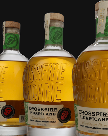 Crossfire - 3 Bottle Bundle