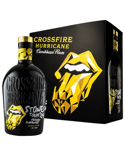 Hackney Diamonds Stones Tour '24 Limited Edition Gift Set